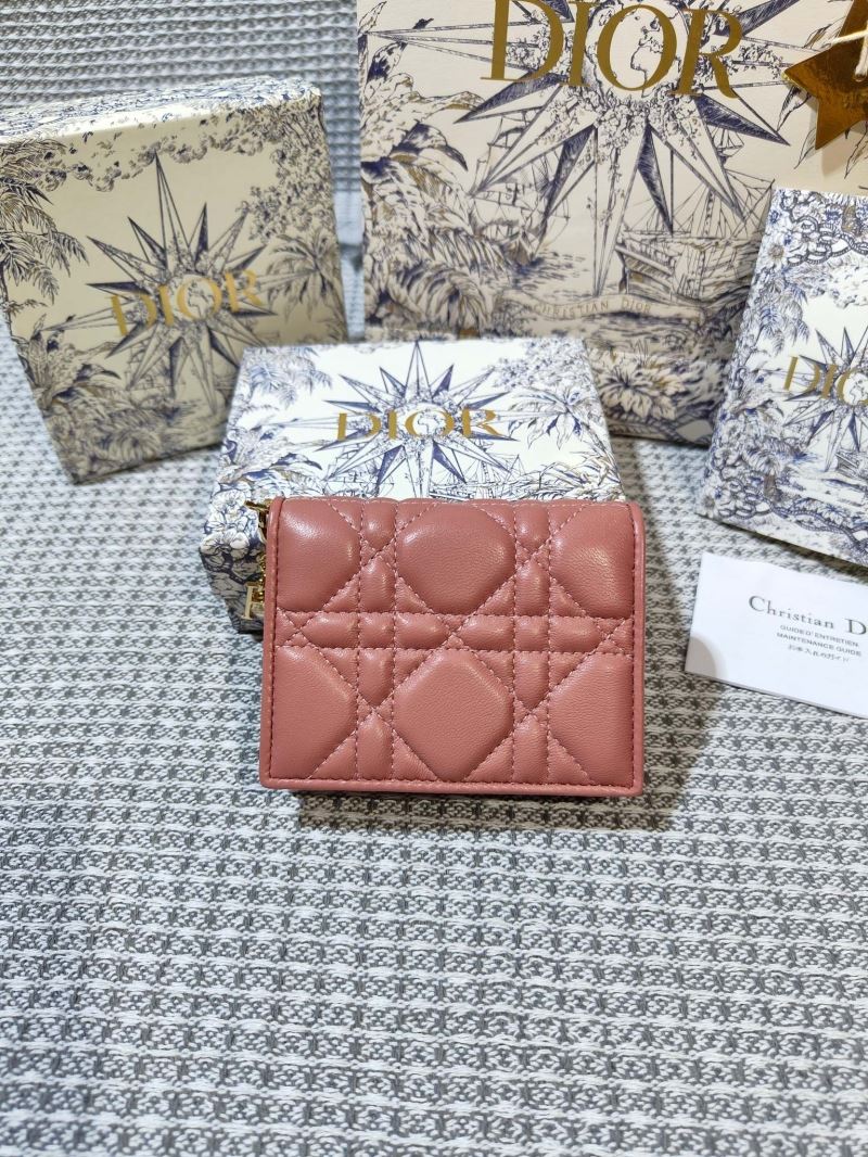 Christian Dior Wallet